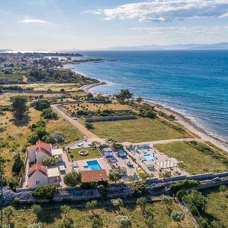 Villa Mis Supetar Εξωτερικό φωτογραφία