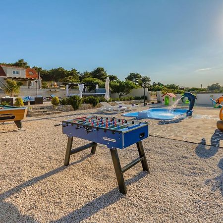Villa Mis Supetar Εξωτερικό φωτογραφία