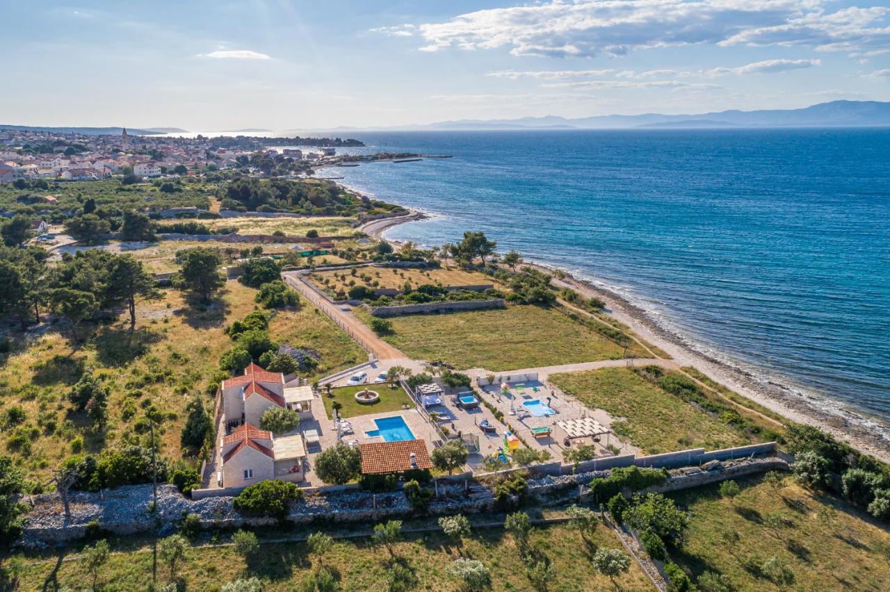 Villa Mis Supetar Εξωτερικό φωτογραφία