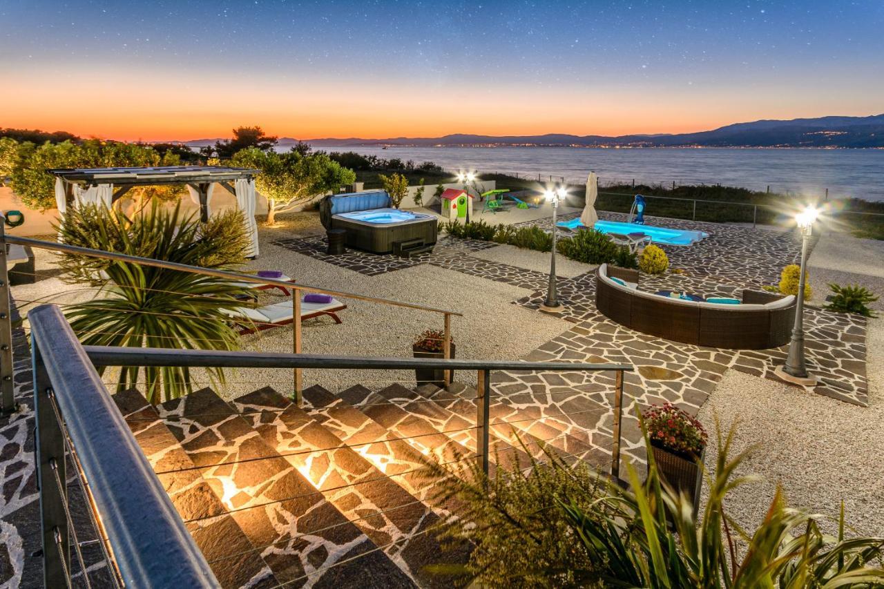 Villa Mis Supetar Εξωτερικό φωτογραφία