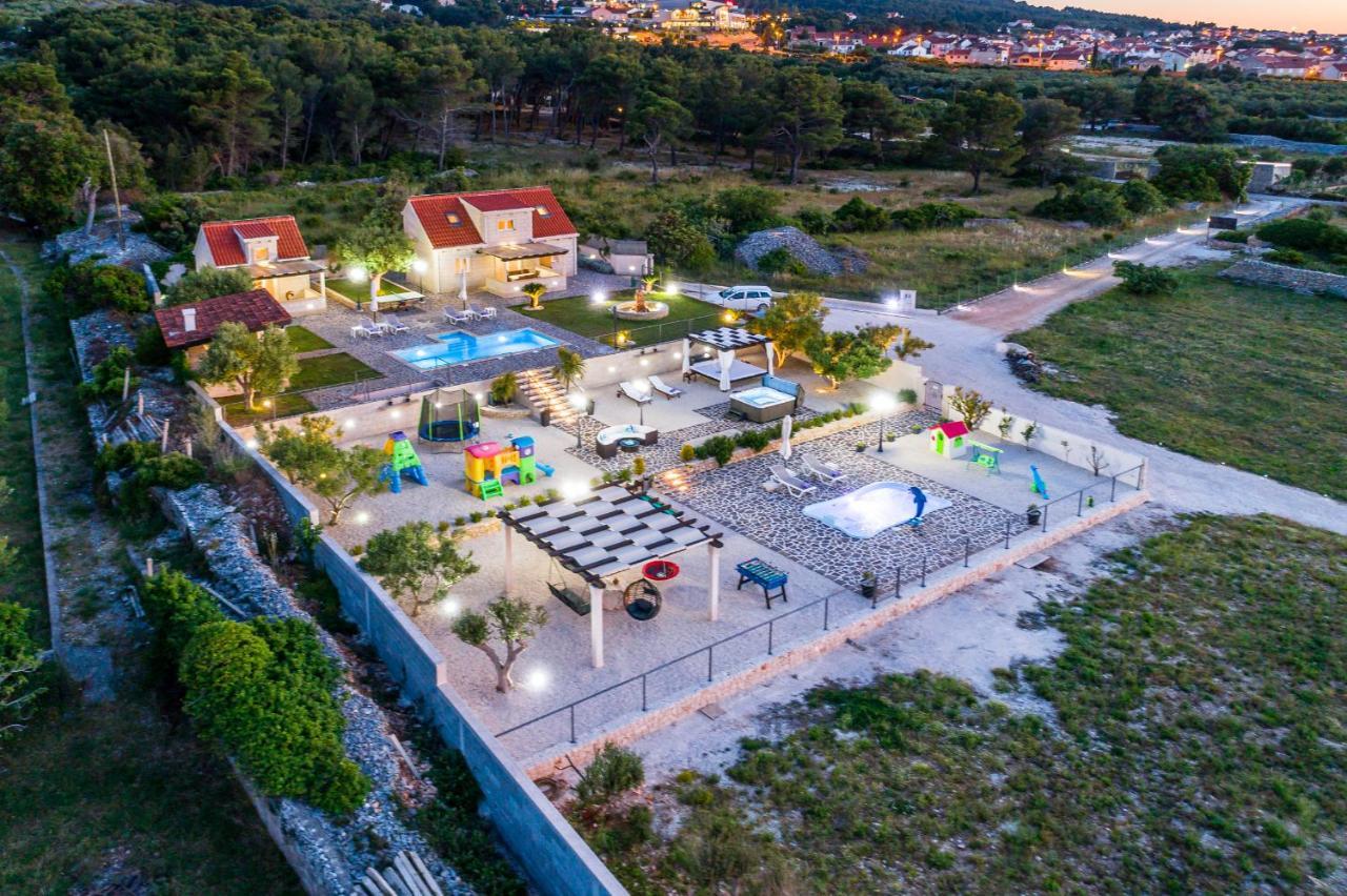 Villa Mis Supetar Εξωτερικό φωτογραφία