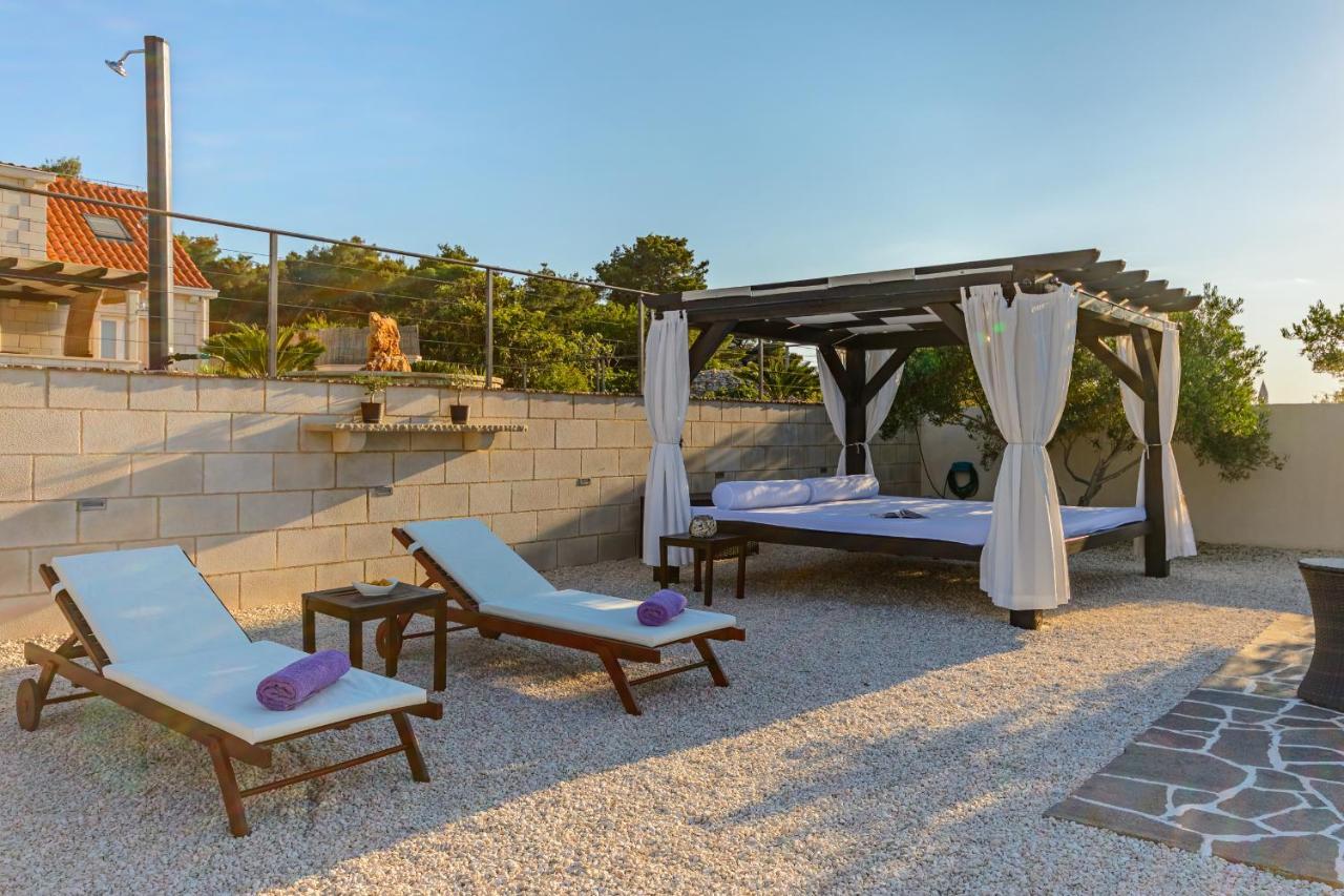 Villa Mis Supetar Εξωτερικό φωτογραφία