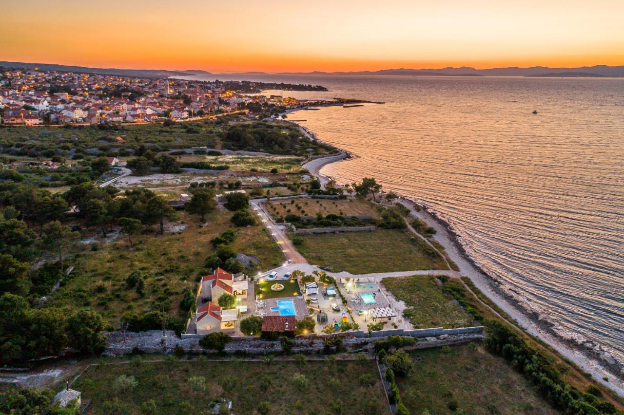 Villa Mis Supetar Εξωτερικό φωτογραφία