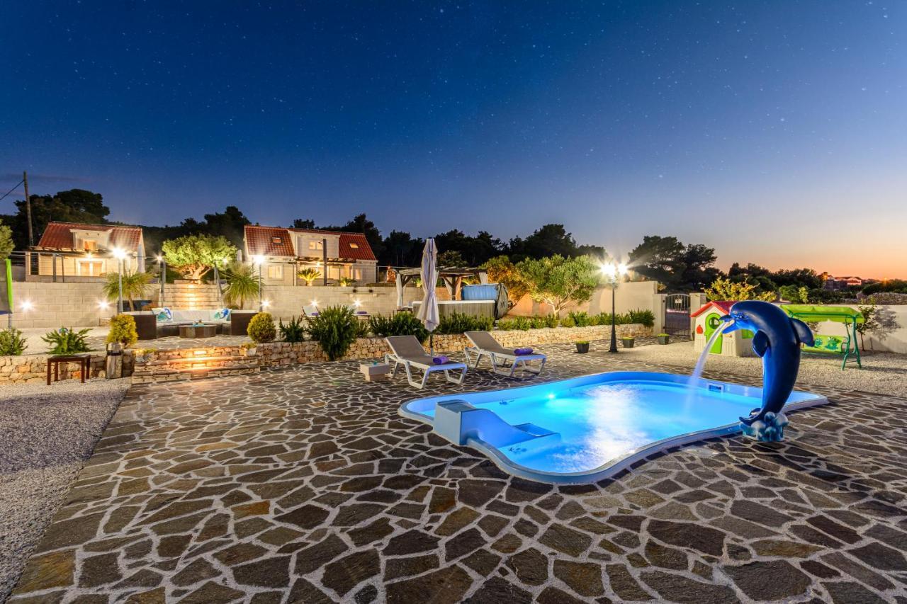 Villa Mis Supetar Εξωτερικό φωτογραφία