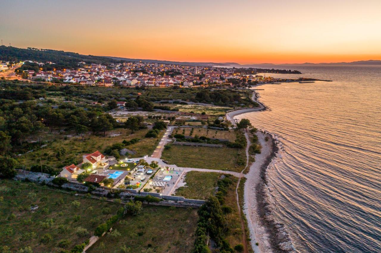 Villa Mis Supetar Εξωτερικό φωτογραφία
