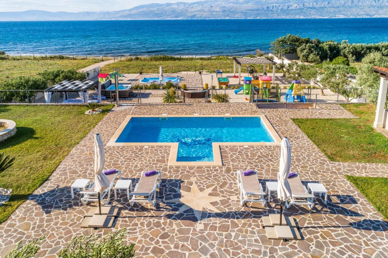 Villa Mis Supetar Εξωτερικό φωτογραφία