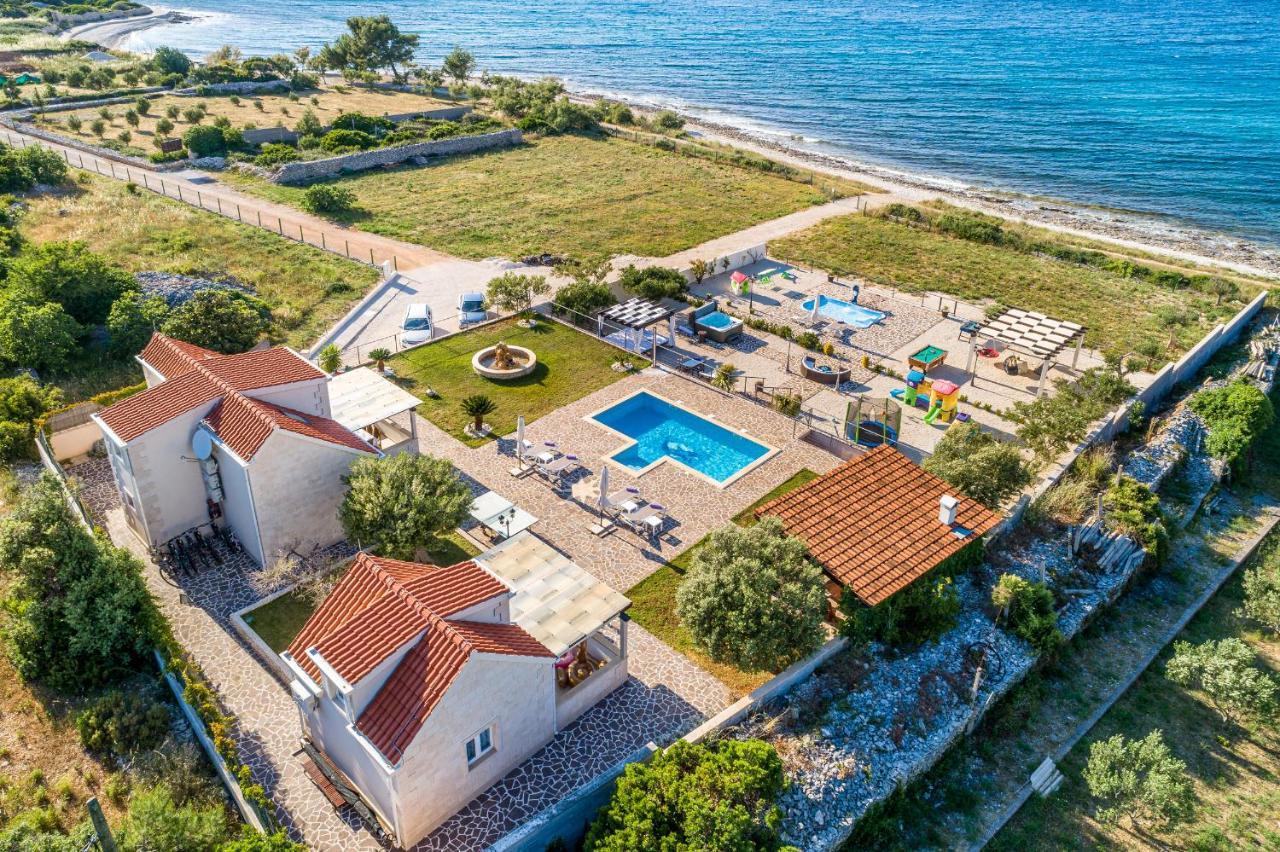Villa Mis Supetar Εξωτερικό φωτογραφία