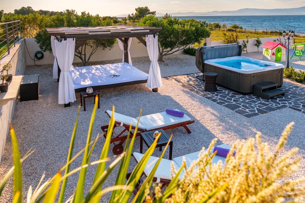 Villa Mis Supetar Εξωτερικό φωτογραφία