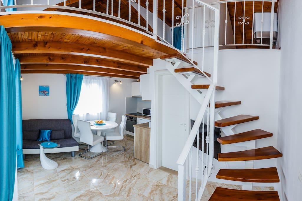 Villa Mis Supetar Εξωτερικό φωτογραφία