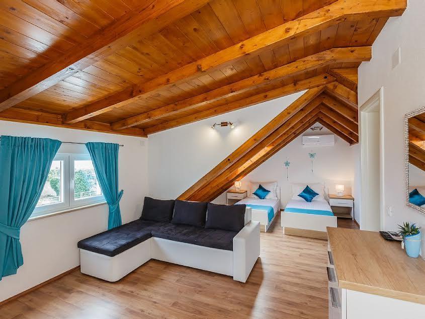 Villa Mis Supetar Εξωτερικό φωτογραφία