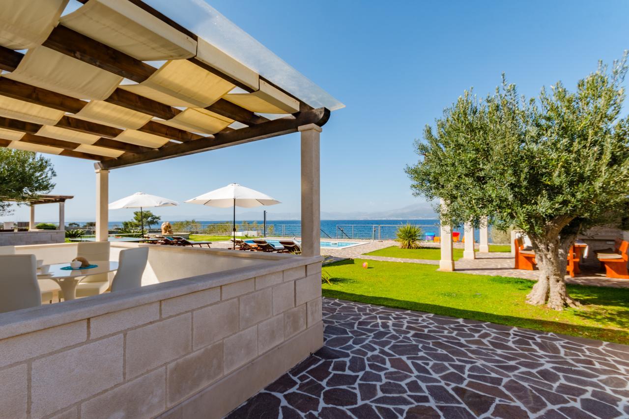 Villa Mis Supetar Εξωτερικό φωτογραφία