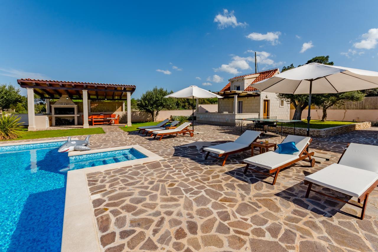 Villa Mis Supetar Εξωτερικό φωτογραφία