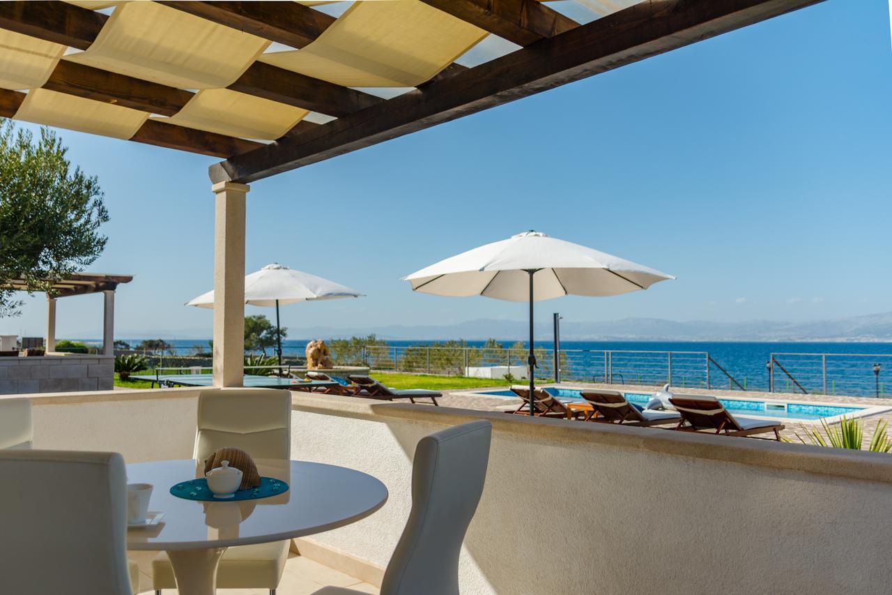 Villa Mis Supetar Εξωτερικό φωτογραφία