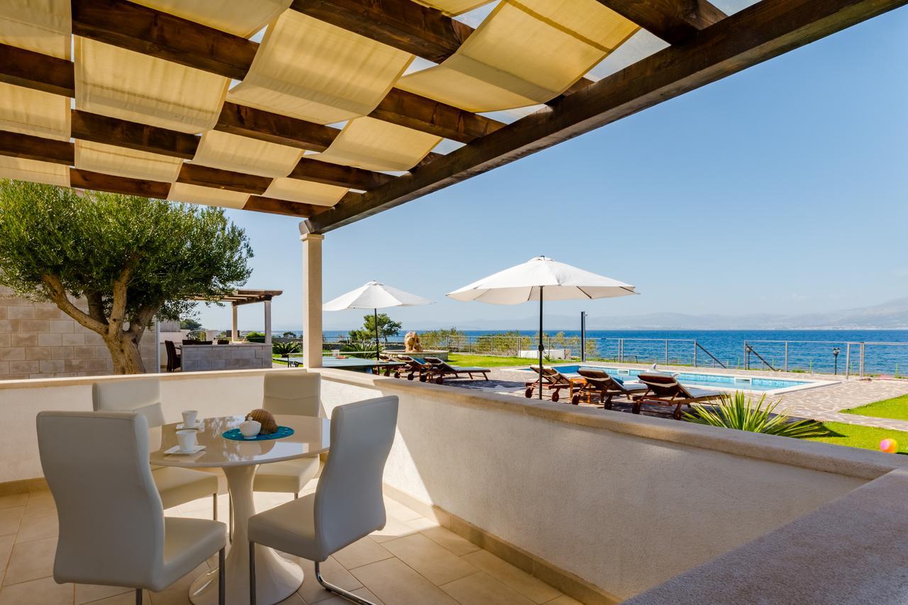 Villa Mis Supetar Εξωτερικό φωτογραφία