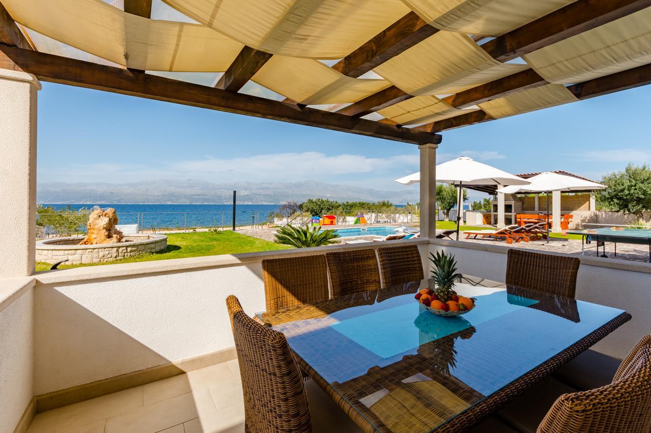 Villa Mis Supetar Εξωτερικό φωτογραφία