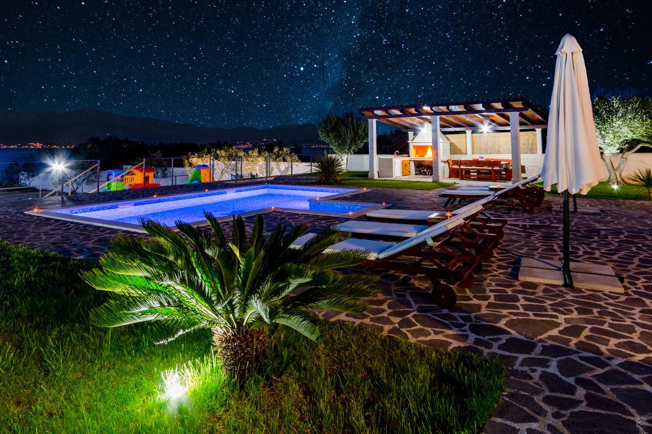 Villa Mis Supetar Εξωτερικό φωτογραφία
