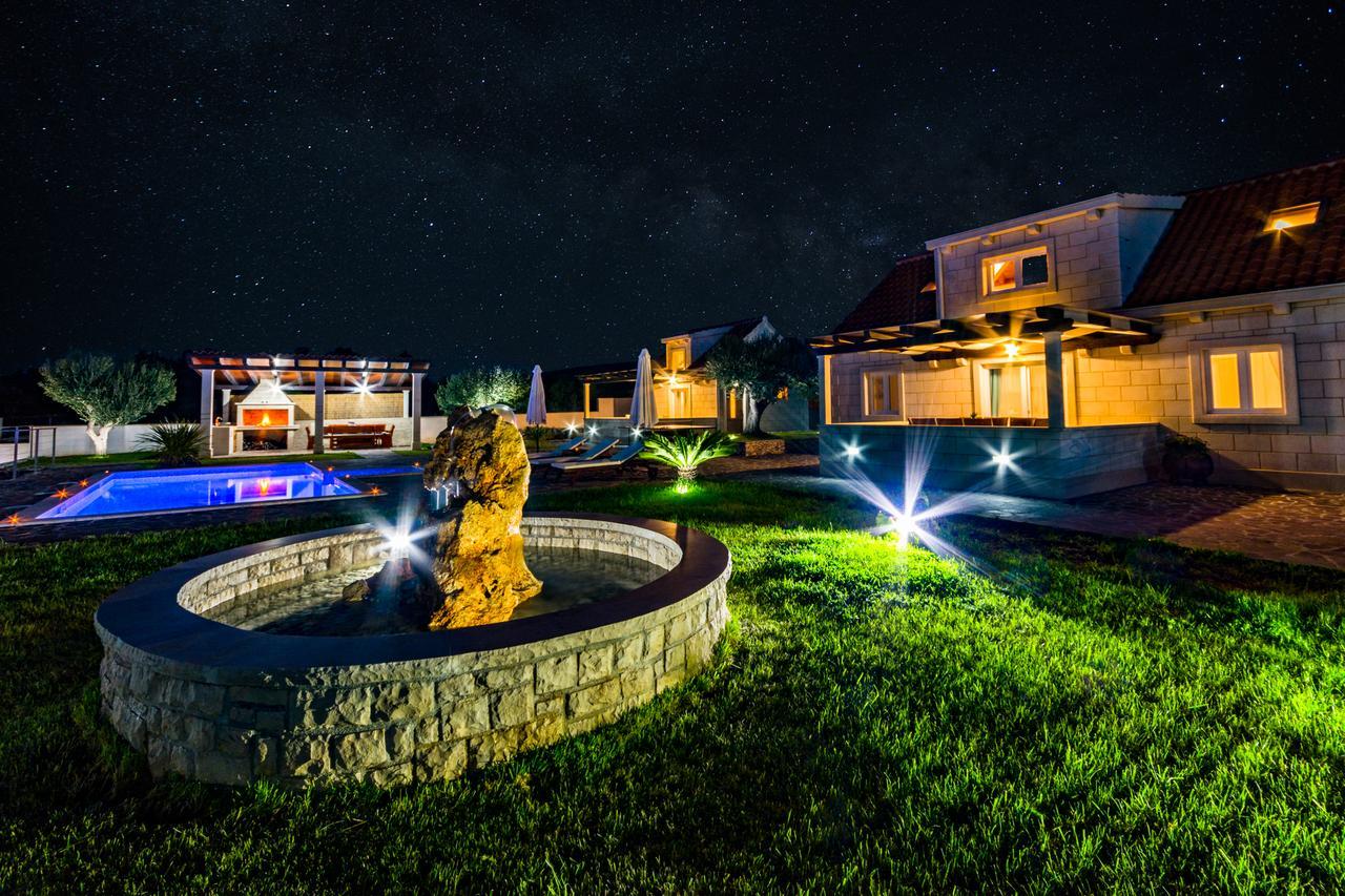 Villa Mis Supetar Εξωτερικό φωτογραφία