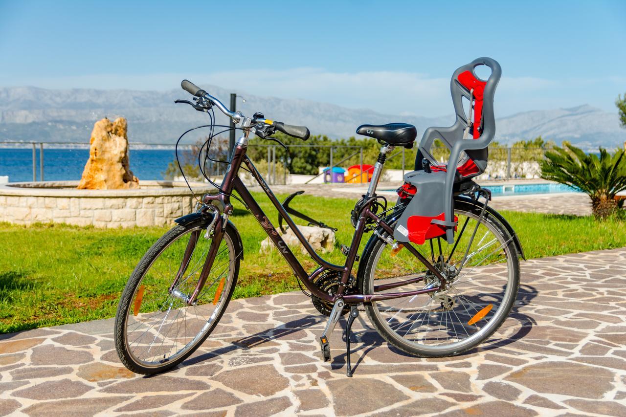 Villa Mis Supetar Εξωτερικό φωτογραφία